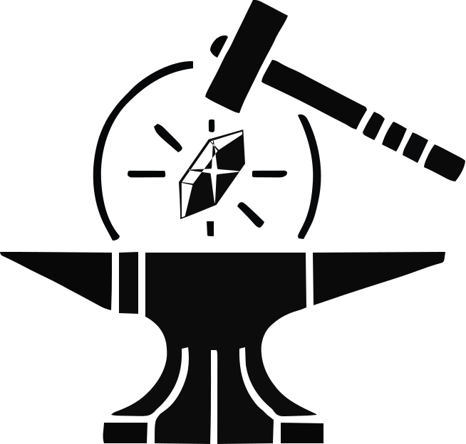 Arkaenite Foundry Icon