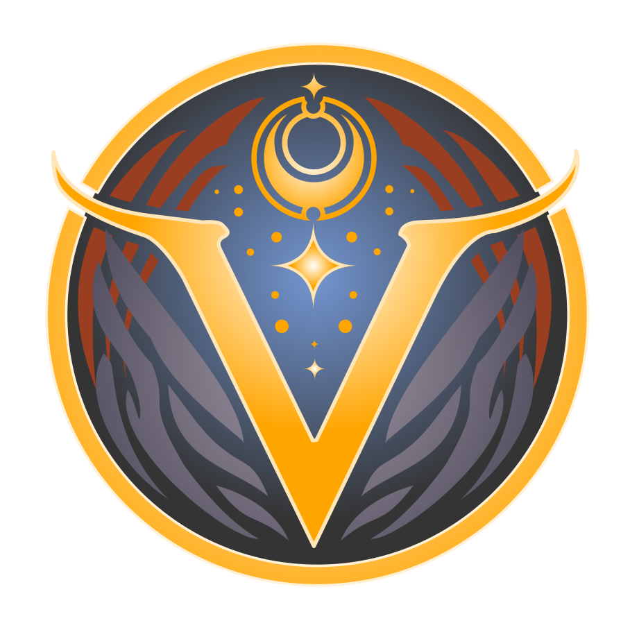 Veilbound Icon