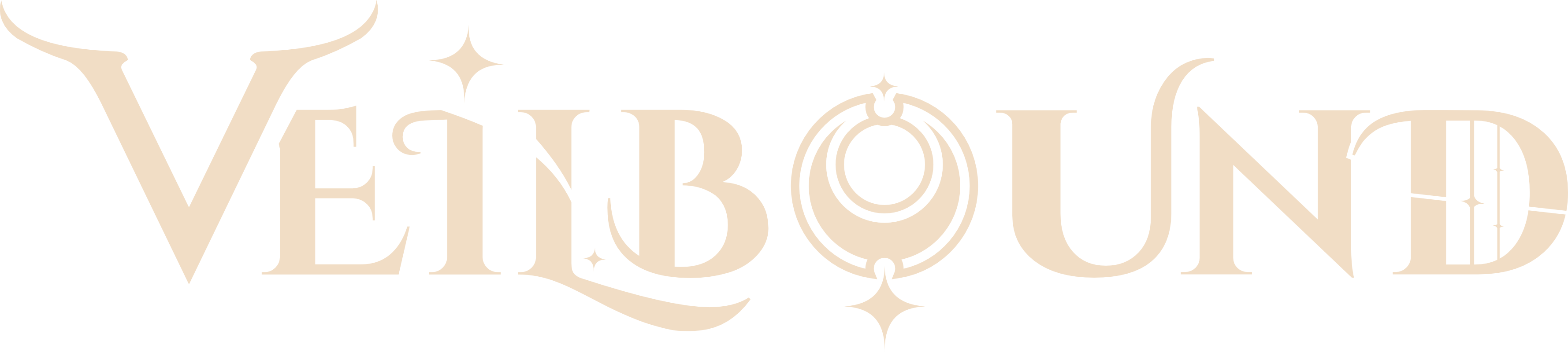 Veilbound